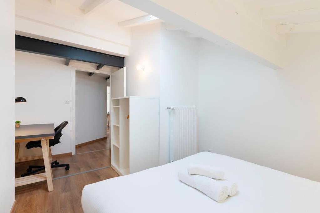 Apartment Le Familial De Charles Iii Nancy