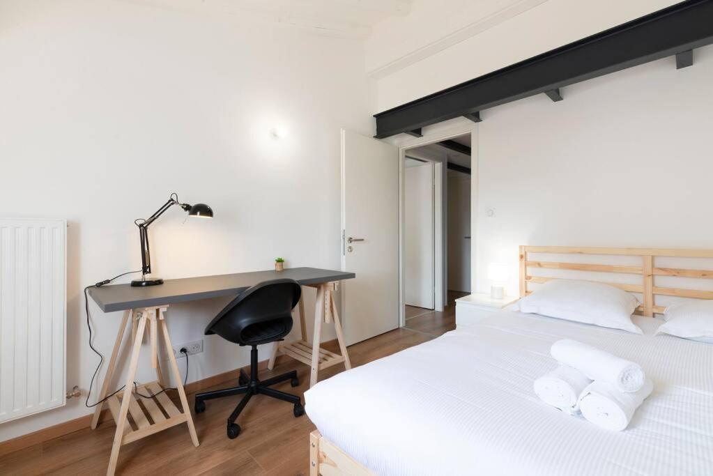 Appartement Le Familial De Charles Iii